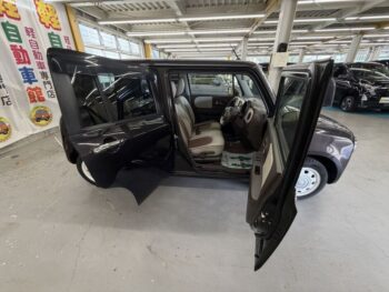 アルトラパンショコラ Ｘ スマートフォン連携ナビ装着車 4WD