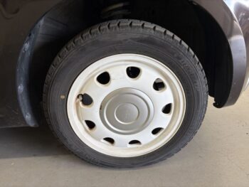 アルトラパンショコラ Ｘ スマートフォン連携ナビ装着車 4WD