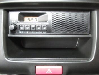 ミニキャブバン M 4WD
