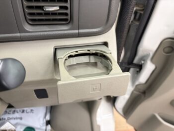アトレーワゴン  福祉車両 車いす仕様スローパー 4WD