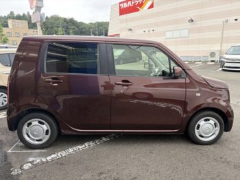 N-WGN Ｌ・ホンダセンシング 純正ナビ