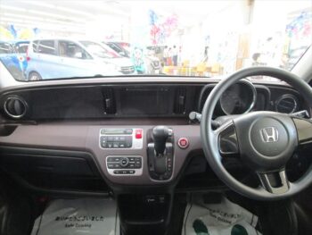 N-ONE プレミアム 4WD