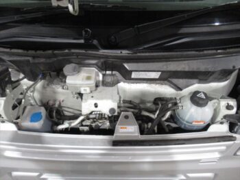 ミニキャブバン M 4WD