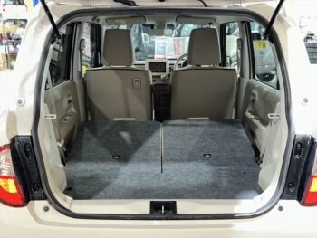 アルトラパン X ナビTV　4WD