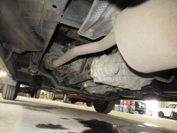 ミニキャブバン M 4WD