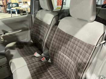 アルトラパン X ナビTV　4WD