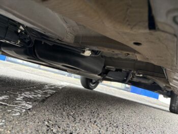 N-WGN Ｌ・ホンダセンシング 純正ナビ
