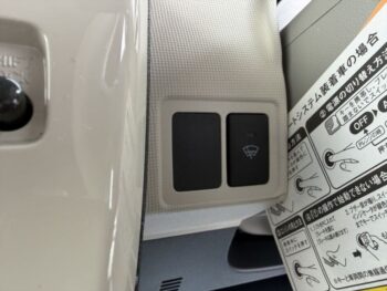 ムーヴキャンバス Ｘ リミテッド メイクアップＳＡⅢ ディスプレイオーディオ バックカメラ