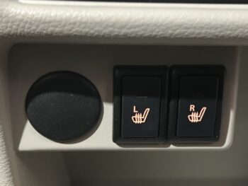 アルトラパン X ナビTV　4WD