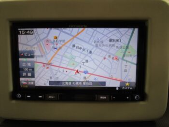 アルトラパン L レーダーブレーキサポート 4WD