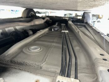 アルトラパン X ナビTV　4WD