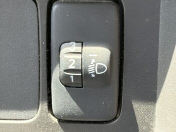 ハイゼットカーゴバン デラックス　4WD
