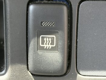 ハイゼットカーゴバン デラックス　4WD