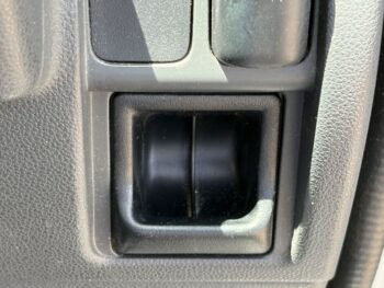 ハイゼットカーゴバン デラックス　4WD