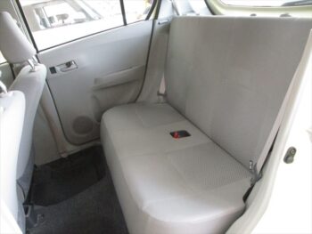 ピクシスエポック Lf　4WD