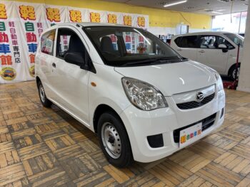 ミラバン ＴＸ 4WD