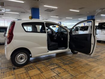 ミラバン ＴＸ 4WD