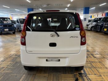 ミラバン ＴＸ 4WD