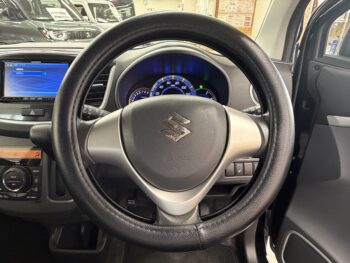 ワゴンR スティングレー X　ナビ　４WD