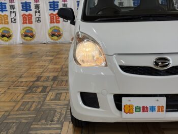 ミラバン ＴＸ 4WD