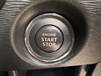 ワゴンR スティングレー X　ナビ　４WD