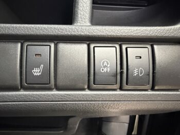 ワゴンR スティングレー X　ナビ　４WD