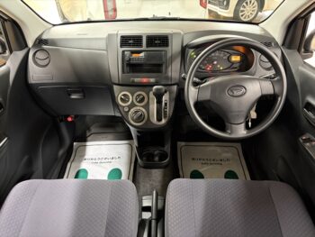 ミラバン ＴＸ 4WD