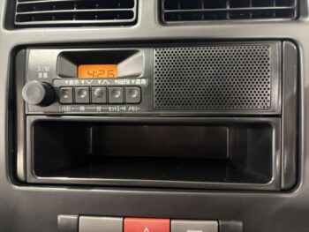 ミラバン ＴＸ 4WD
