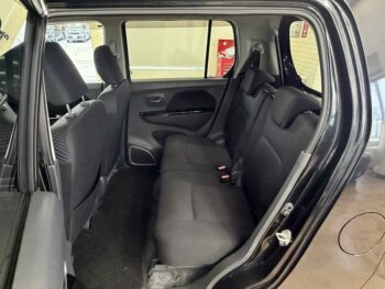 ワゴンR スティングレー X　ナビ　４WD