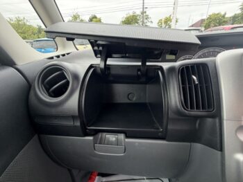タントカスタム RS ターボ 4WD