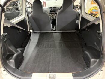 ミラバン ＴＸ 4WD