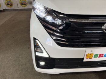 デイズ ハイウェイスターＸ　プロパイロットＥＤ　純正ナビ・ＴＶ・アラウンドビューモニター 4WD