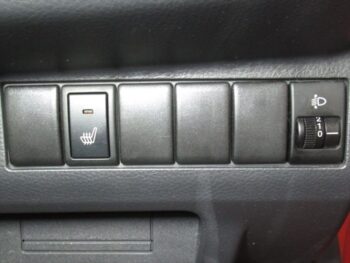 モコ X　FOUR 4WD