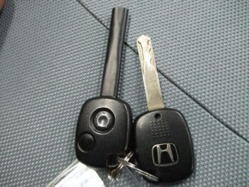 ライフ F　特別仕様車ハッピーエディション　4WD