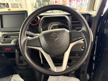 スペーシア HYBRID　G　4WD