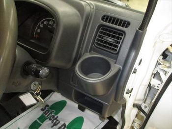 キャリイトラック KC　エアコン・パワステ付　マニュアル 4WD