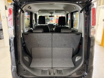 スペーシア HYBRID　G　4WD