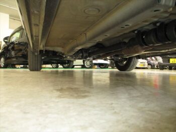 モコ X　FOUR　4WD