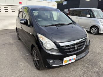 セルボ Gリミテッド 4WD