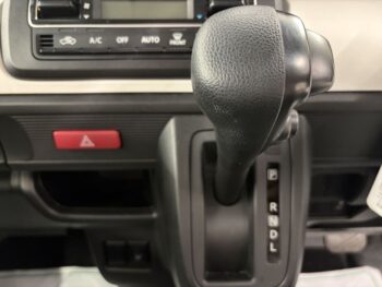 スペーシア HYBRID　G　4WD