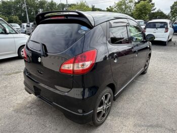セルボ Gリミテッド 4WD