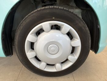 ムーヴキャンバス  Xリミテッド　SAⅡ　ナビ・TV　4WD