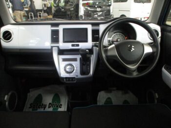 ハスラー G　4WD
