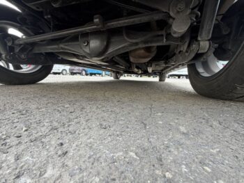 セルボ Gリミテッド 4WD
