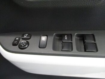 ハスラー G　4WD