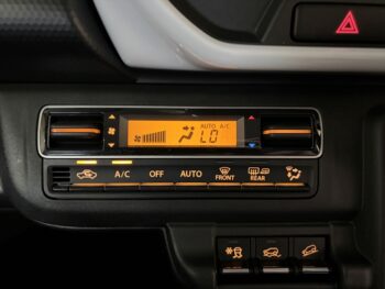 ハスラー ハイブリッドG　４WD　