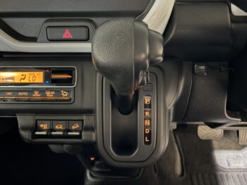 ハスラー ハイブリッドG　４WD　