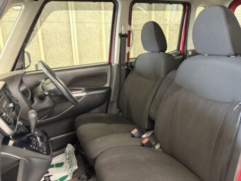 デイズルークス X Vセレクション 4WD