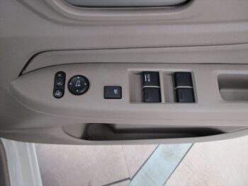 N-WGN Gターボパッケージ 4WD