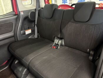 デイズルークス X Vセレクション 4WD